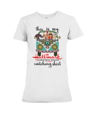 Limited Edition Premium Fit Ladies Tee tile