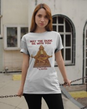 Limited Edition Classic T-Shirt apparel-classic-tshirt-lifestyle-19