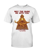 Limited Edition Premium Fit Mens Tee tile