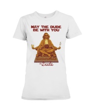 Limited Edition Premium Fit Ladies Tee tile