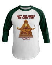 Limited Edition Baseball Tee tile