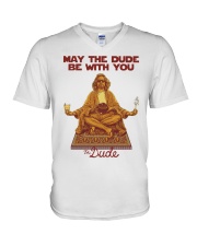 Limited Edition V-Neck T-Shirt tile