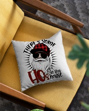 Limited Edition Square Pillowcase aos-pillow-square-front-lifestyle-07