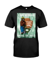 Limited Edition Classic T-Shirt tile