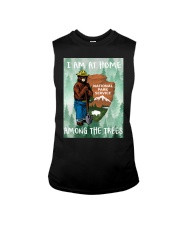 Limited Edition Sleeveless Tee tile