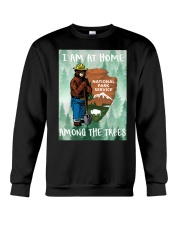Limited Edition Crewneck Sweatshirt tile