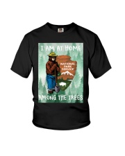 Limited Edition Youth T-Shirt tile