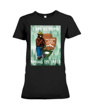 Limited Edition Premium Fit Ladies Tee tile