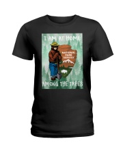 Limited Edition Ladies T-Shirt tile