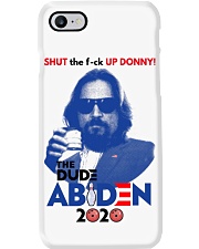 Yard Sign Phone Case tile