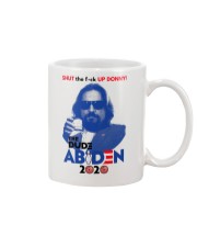 Yard Sign Mug tile