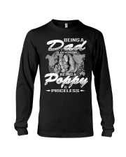 Father's Day - Dad - Poppy Long Sleeve Tee tile