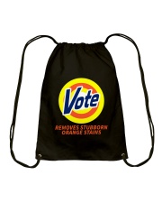 Limited Edition Drawstring Bag tile
