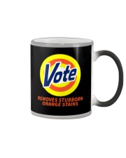 Limited Edition Color Changing Mug tile