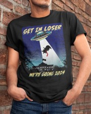 Limited Edition Classic T-Shirt apparel-classic-tshirt-lifestyle-26