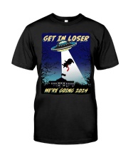 Limited Edition Premium Fit Mens Tee tile