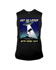 Limited Edition Sleeveless Tee tile