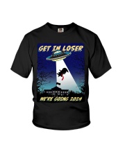 Limited Edition Youth T-Shirt tile