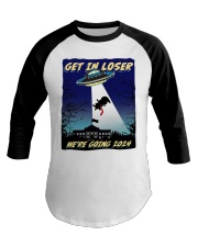 Limited Edition Baseball Tee tile