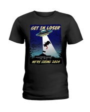 Limited Edition Ladies T-Shirt tile