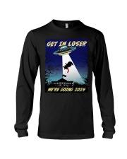 Limited Edition Long Sleeve Tee tile