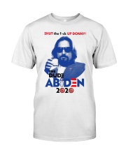 Limited Edition Classic T-Shirt tile