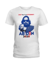 Limited Edition Ladies T-Shirt tile