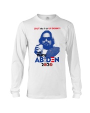 Limited Edition Long Sleeve Tee tile