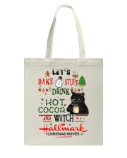 Limited Edition Tote Bag tile