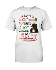 Limited Edition Premium Fit Mens Tee tile