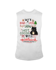 Limited Edition Sleeveless Tee tile