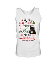 Limited Edition Unisex Tank tile