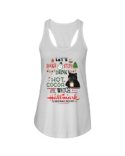 Limited Edition Ladies Flowy Tank tile