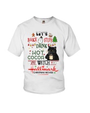 Limited Edition Youth T-Shirt tile