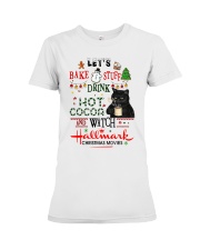 Limited Edition Premium Fit Ladies Tee tile