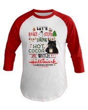 Limited Edition Baseball Tee tile