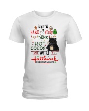 Limited Edition Ladies T-Shirt tile