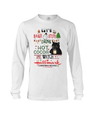 Limited Edition Long Sleeve Tee tile