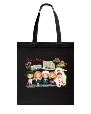 Perfect Christmas Gift Tote Bag tile