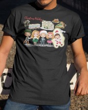 Perfect Christmas Gift Classic T-Shirt apparel-classic-tshirt-lifestyle-28