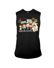 Perfect Christmas Gift Sleeveless Tee tile
