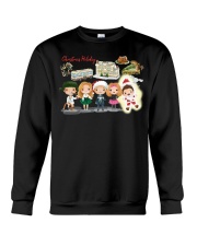 Perfect Christmas Gift Crewneck Sweatshirt tile