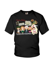 Perfect Christmas Gift Youth T-Shirt tile