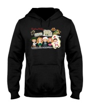 Perfect Christmas Gift Hooded Sweatshirt tile