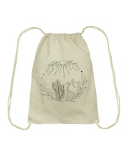 Limited Edition Drawstring Bag tile