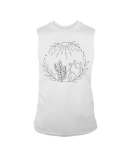 Limited Edition Sleeveless Tee tile