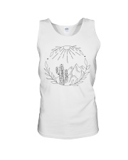 Limited Edition Unisex Tank tile