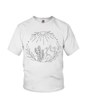 Limited Edition Youth T-Shirt tile