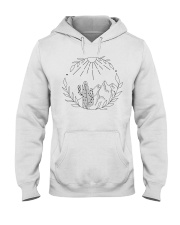 Limited Edition Hooded Sweatshirt tile