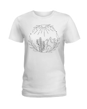 Limited Edition Ladies T-Shirt tile